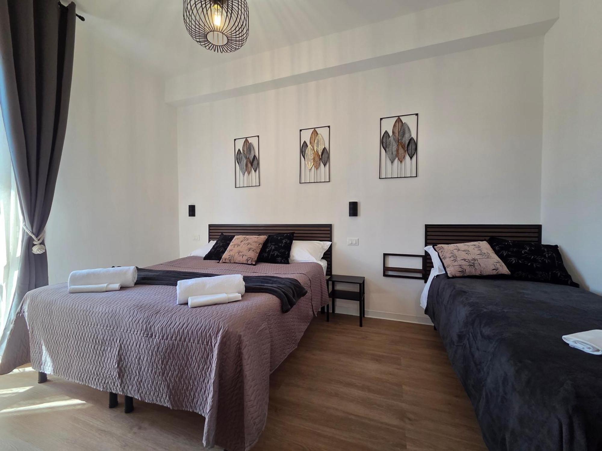 La Ca' Maggiore Affittaly Apartments — Photos 1