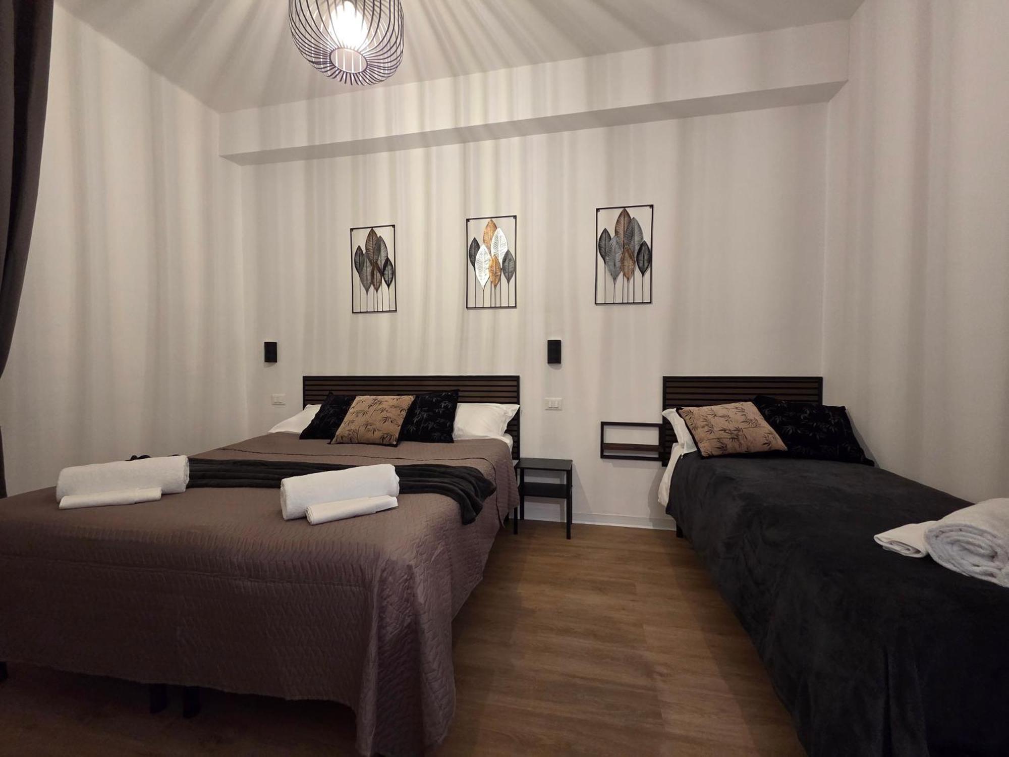 La Ca' Maggiore Affittaly Apartments — Photos 2