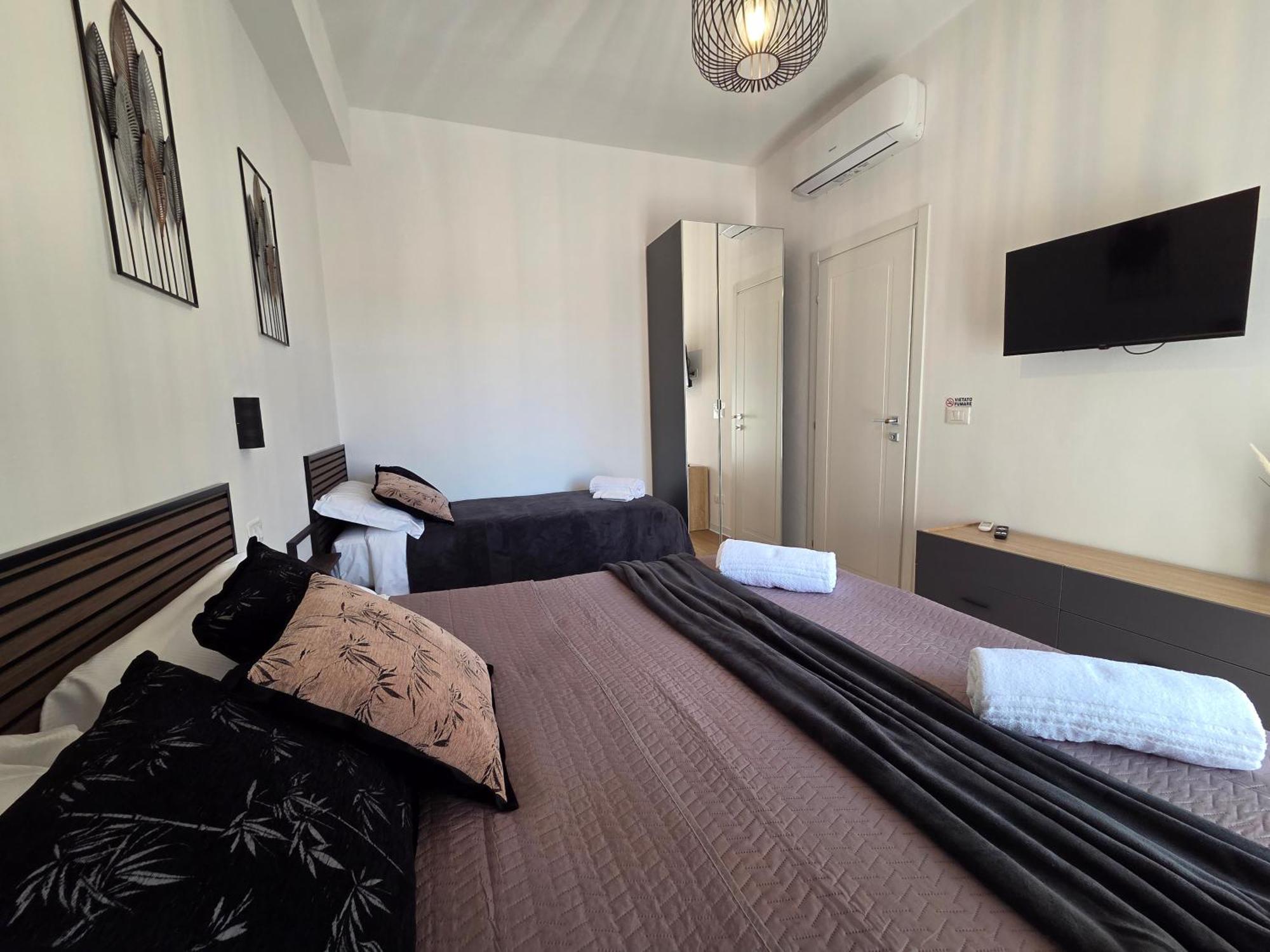 La Ca' Maggiore Affittaly Apartments — Photos 3
